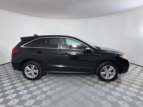 Used 2015 Acura RDX FWD w/ Technology Package image 4