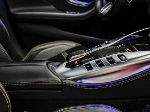 Used 2022 Mercedes-Benz AMG GT 53 image 59