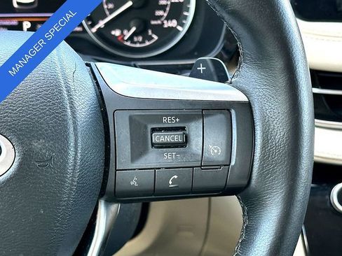 Used 2025 INFINITI QX60 Pure FWD image 25