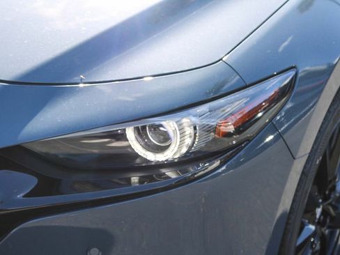 New 2026 MAZDA MAZDA3 Hatchback w/Premium Plus Pkg AWD/4WD image 8