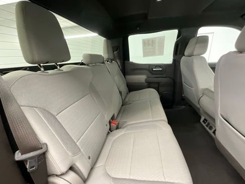 Used 2020 Chevrolet Silverado 1500 LT w/ Convenience Package AWD/4WD image 14
