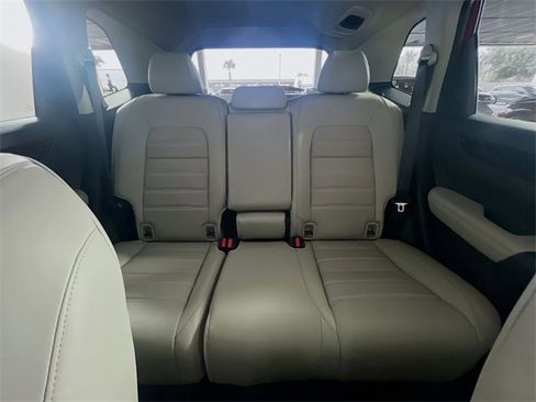 Used 2023 Honda CR-V EX-L image 25