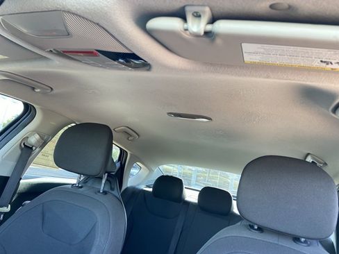 Used 2026 Kia K4 FWD image 29