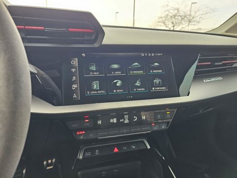 Used 2024 Audi RS 3 w/ RS Technology Package image 16