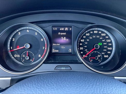 Used 2019 Volkswagen Atlas SE image 20