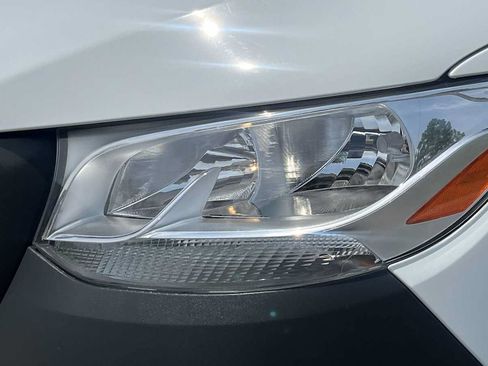 Certified 2024 Mercedes-Benz Sprinter 3500 image 22
