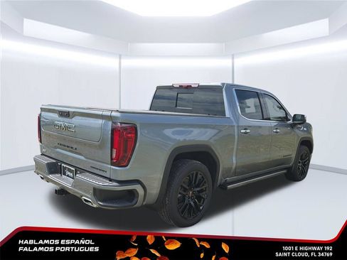 New 2026 GMC Sierra 1500 Denali w/ Denali Reserve Package AWD/4WD image 6