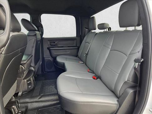 New 2026 RAM 5500 Tradesman w/ Chrome Appearance Group image 14