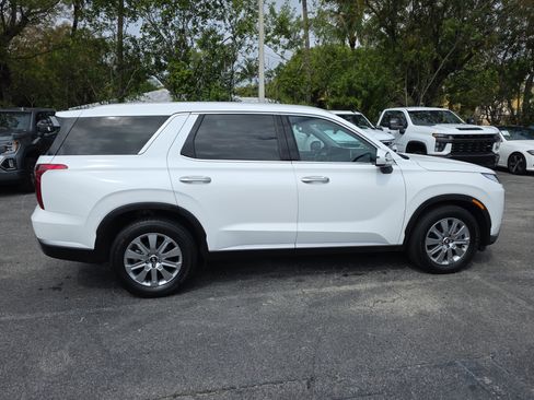 Used 2025 Hyundai Palisade SEL image 8