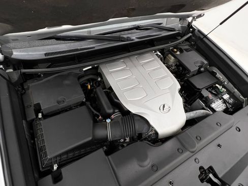 Used 2019 Lexus GX 460 image 30