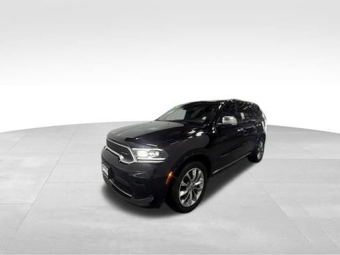 Used 2024 Dodge Durango Citadel AWD/4WD image 2