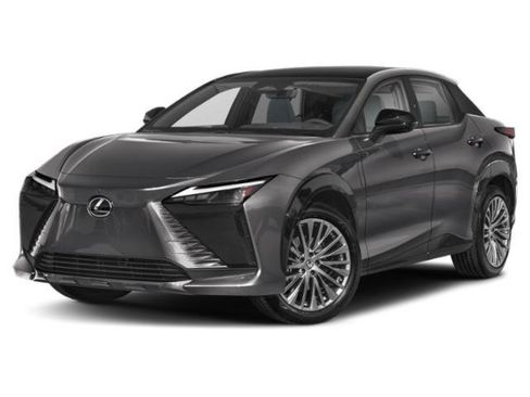 Used 2023 Lexus RZ 450e Premium w/ Technology Package image 1