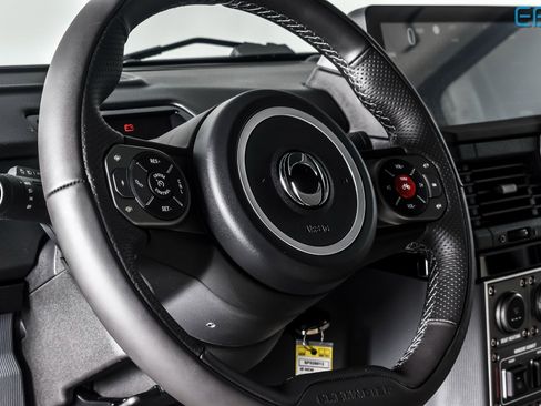 New 2025 INEOS Grenadier Fieldmaster Edition image 16