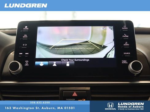Used 2022 Honda Accord Sport image 24
