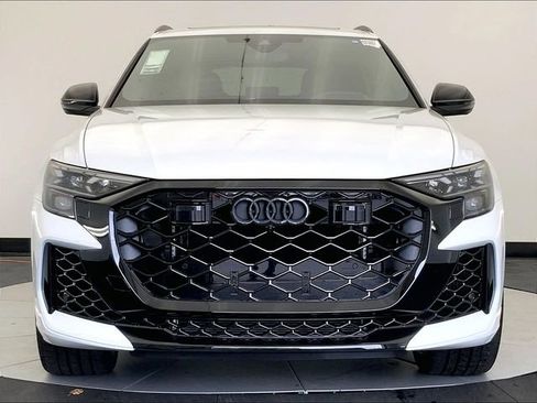 New 2026 Audi RS Q8 performance AWD/4WD image 5