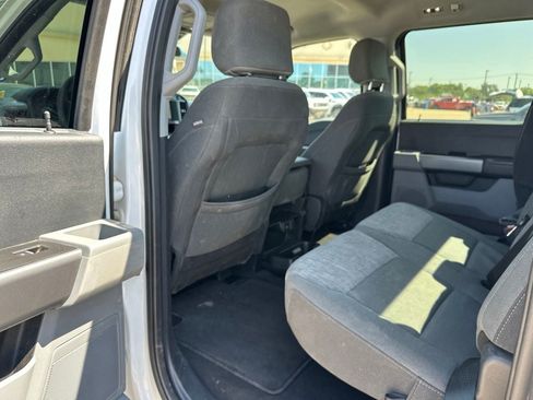 Used 2025 Ford F250 XLT AWD/4WD image 12
