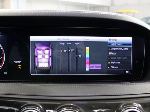 Used 2020 Mercedes-Benz S 450 Sedan image 30