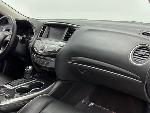 Used 2019 INFINITI QX60 Pure image 11