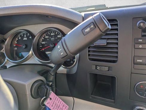 Used 2011 GMC Sierra 1500 SLE w/ Regional Value Package RWD image 12