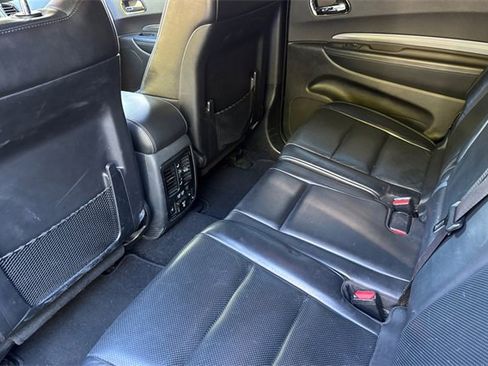 Used 2020 Dodge Durango R/T w/ Blacktop Package image 12