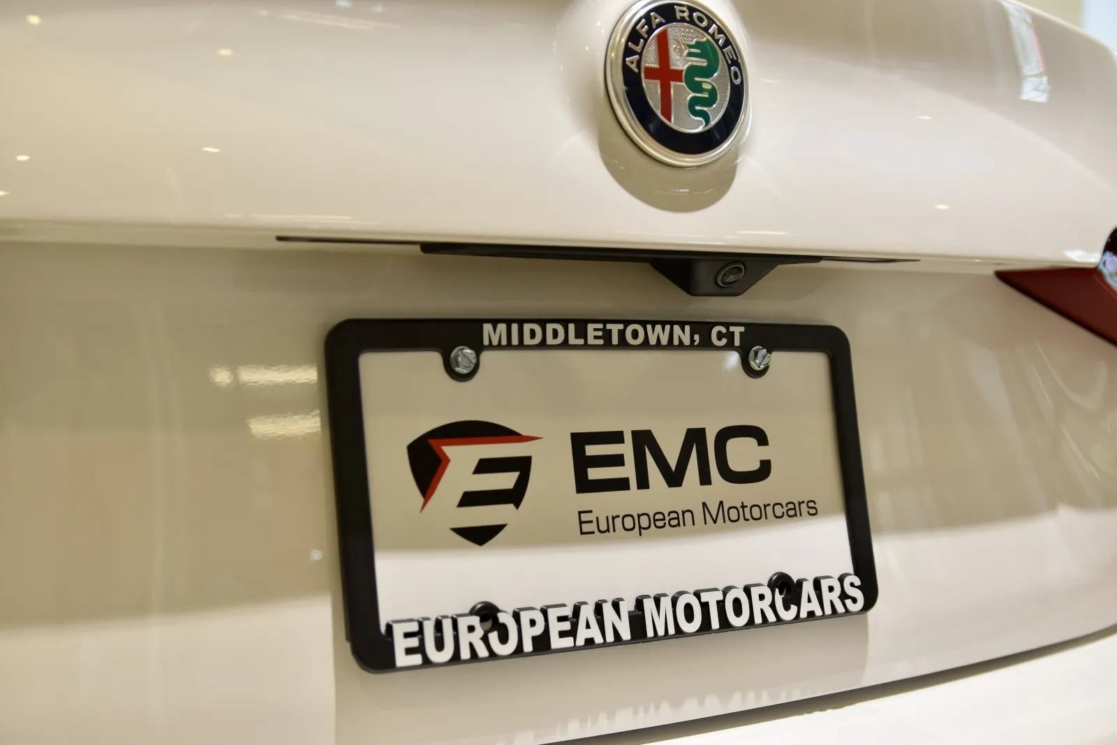 Used 2023 Alfa Romeo Giulia Veloce AWD/4WD image 10