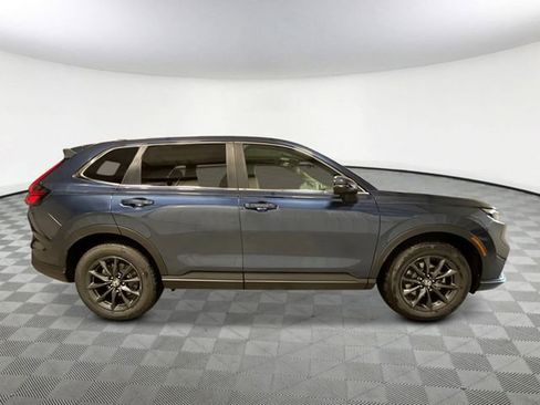 New 2026 Honda CR-V EX-L image 7