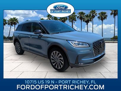 Used 2023 Lincoln Corsair Reserve w/ Equipment Group 201A