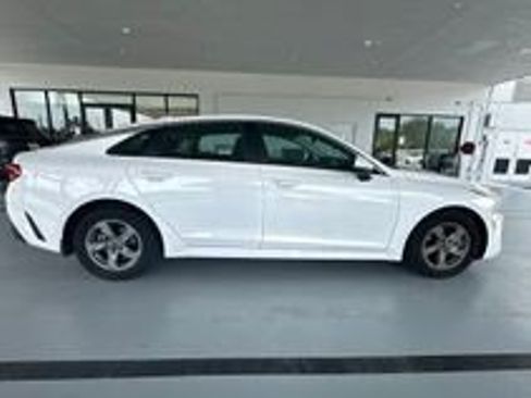 Used 2024 Kia K5 LXS FWD image 6