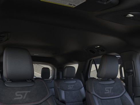 New 2026 Ford Explorer ST image 22