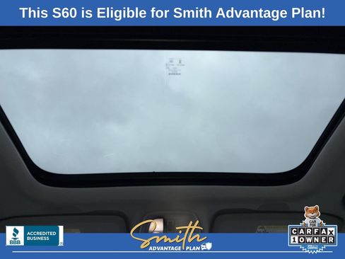Used 2024 Volvo S60 B5 Core FWD image 14