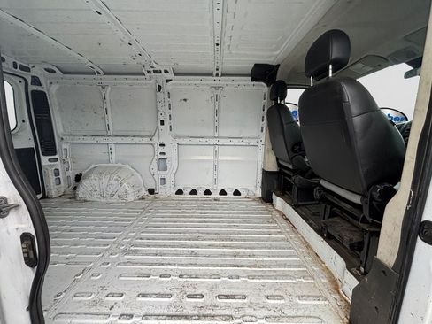 Used 2017 RAM ProMaster 1500 FWD image 10