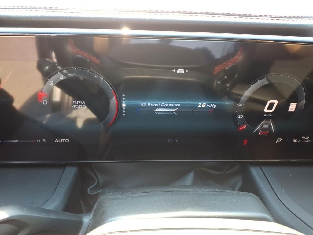 New 2026 Dodge Charger R/T AWD/4WD image 11