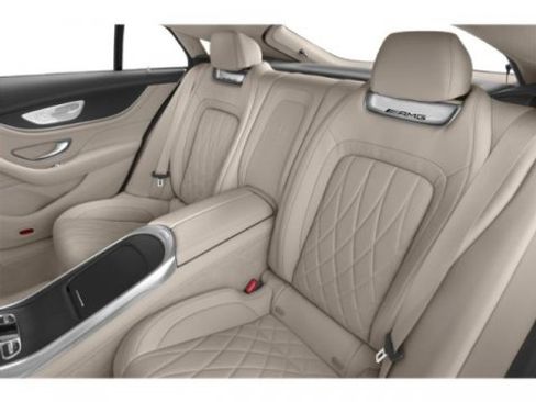 Used 2024 Mercedes-Benz AMG GT 43 image 13