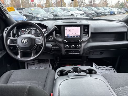 Used 2022 RAM 3500 Tradesman image 13