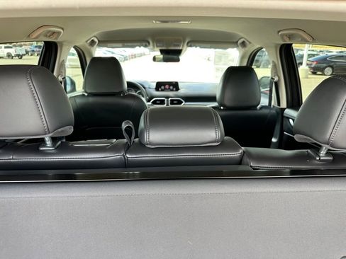 Used 2019 MAZDA CX-5 Touring image 27
