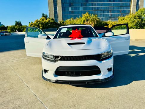 Used 2021 Dodge Charger Scat Pack w/ Dynamics Package image 20