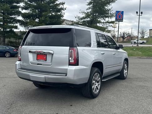 Used 2018 GMC Yukon Denali image 4