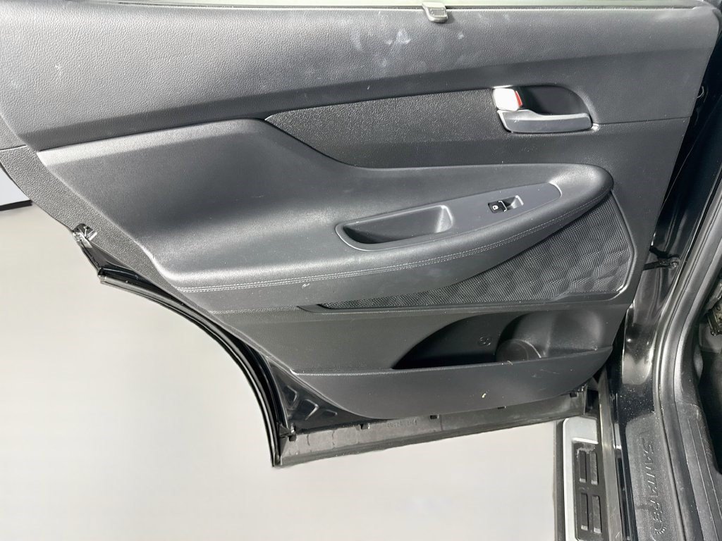 Used 2022 Hyundai Santa Fe XRT w/ Cargo Package FWD image 25
