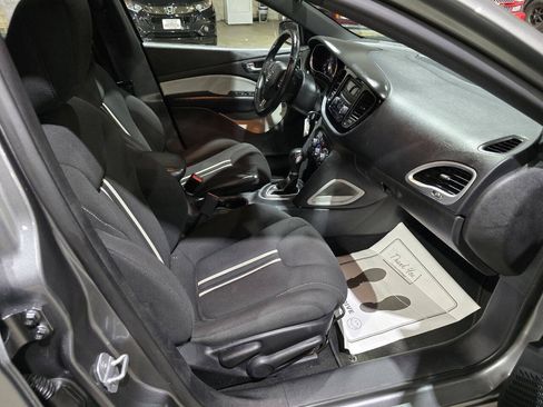 Used 2013 Dodge Dart Rallye FWD image 32