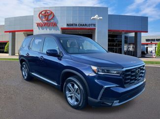 Used 2025 Honda Pilot EX-L 360° Tour