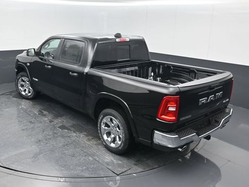 New 2026 RAM 1500 Big Horn image 42