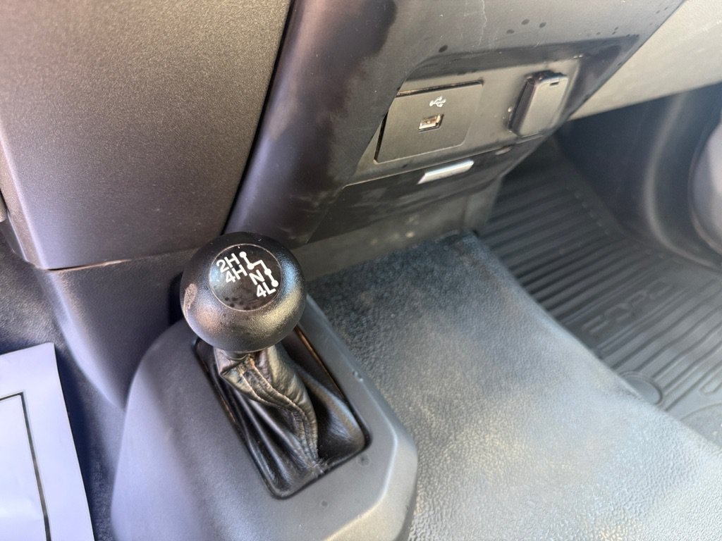 Used 2017 Ford F350 XL w/ Power Equipment Group AWD/4WD image 17