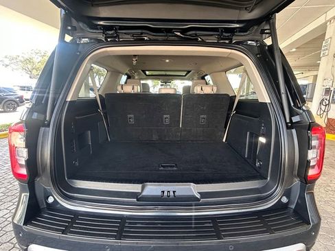 Used 2023 Ford Expedition Max Limited image 36