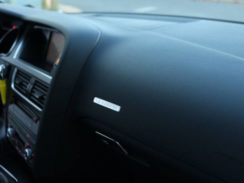 Used 2014 Audi S5 Premium Plus image 25