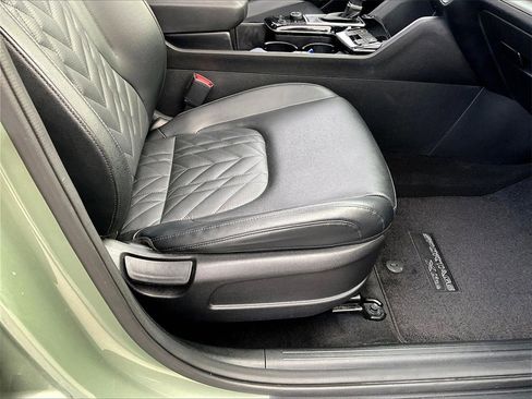 Certified 2023 Kia Sportage X-Line w/ X-Line Premium Package image 35