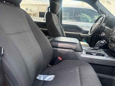 Used 2019 Ford F150 XLT w/ Equipment Group 301A Mid RWD image 13