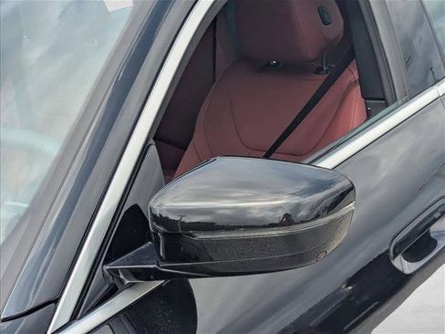 Used 2025 BMW i4 eDrive40 w/ Parking Assistance Package RWD image 14