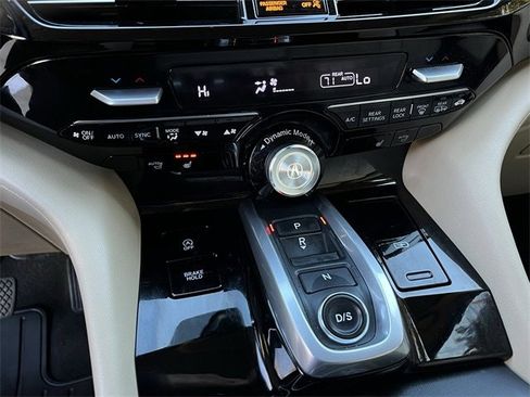 Certified 2023 Acura MDX FWD w/ Technology Package image 19