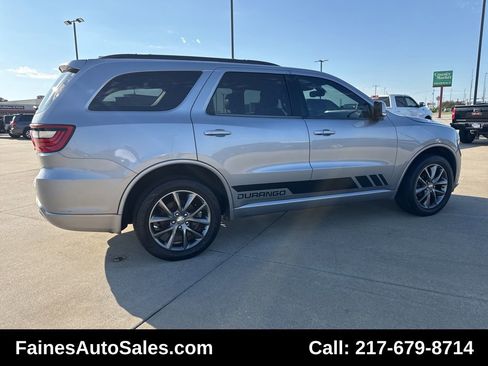 Used 2018 Dodge Durango GT w/ Premium Group image 27