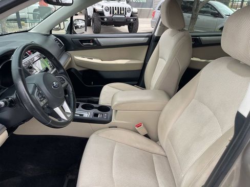 Used 2015 Subaru Outback 2.5i Premium AWD/4WD image 19
